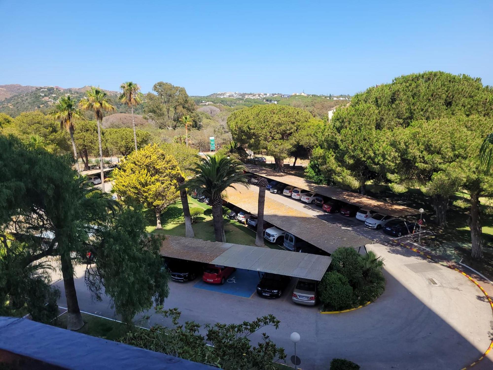 La Suite Del Sol Marbella Exterior foto