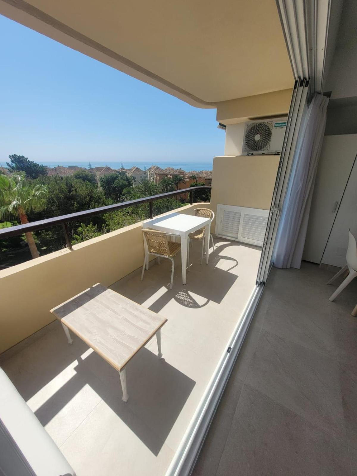 La Suite Del Sol Marbella Exterior foto