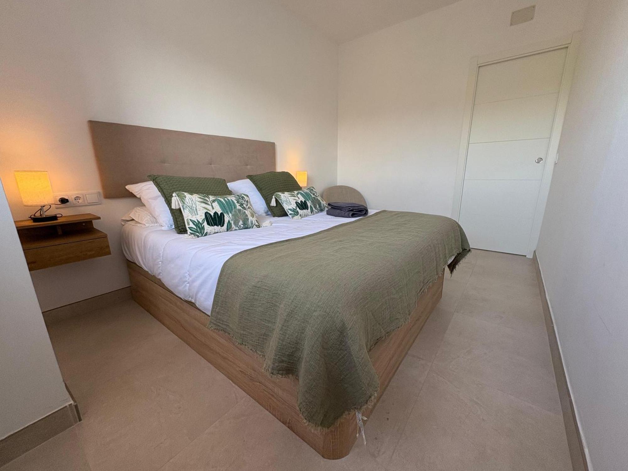La Suite Del Sol Marbella Exterior foto